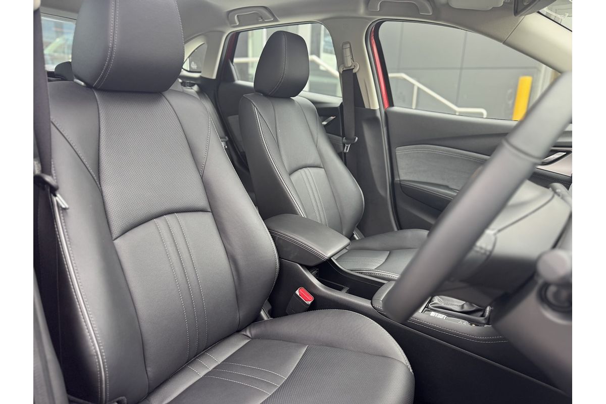Mazda CX-3 I 6AUTO G20 AKARI PETROL FWD