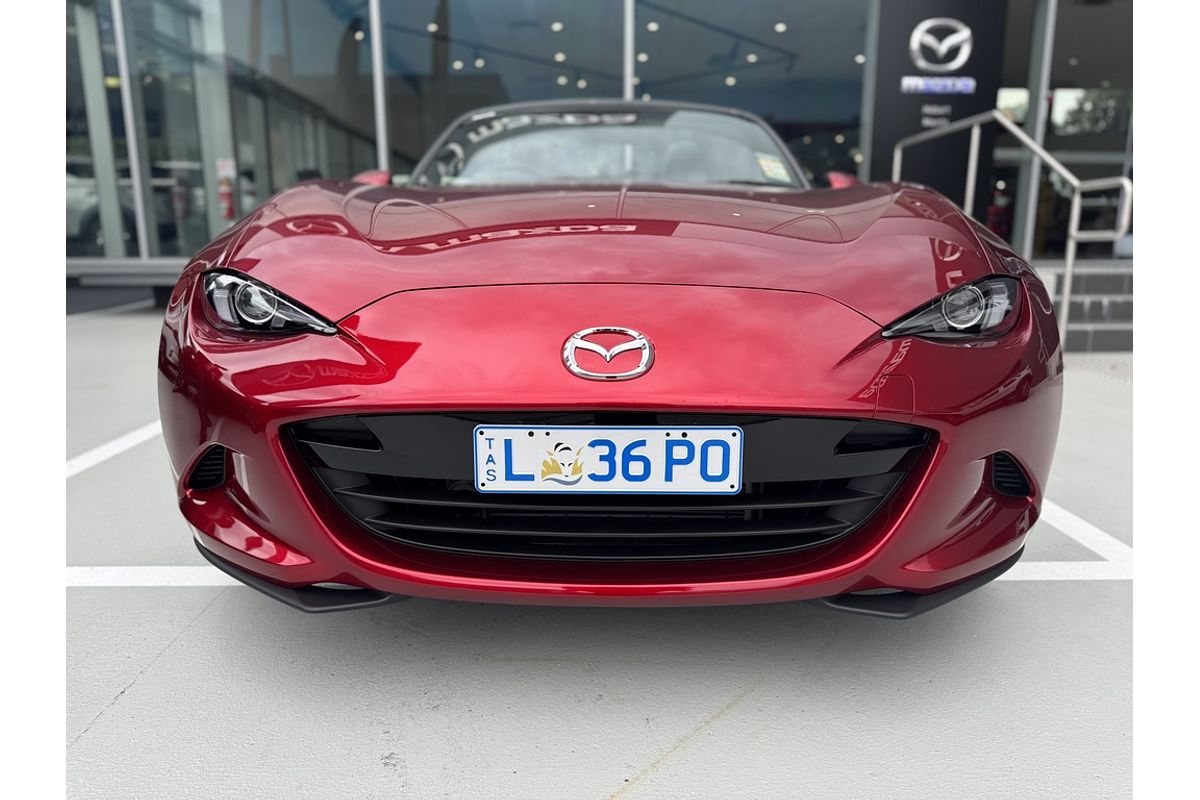 Mazda  Y 6MAN 2.0L G20 ROADSTER GT