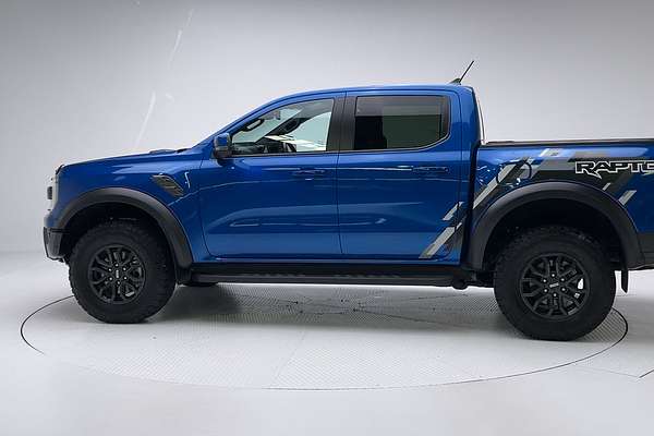 2023 Ford Ranger Raptor 4X4