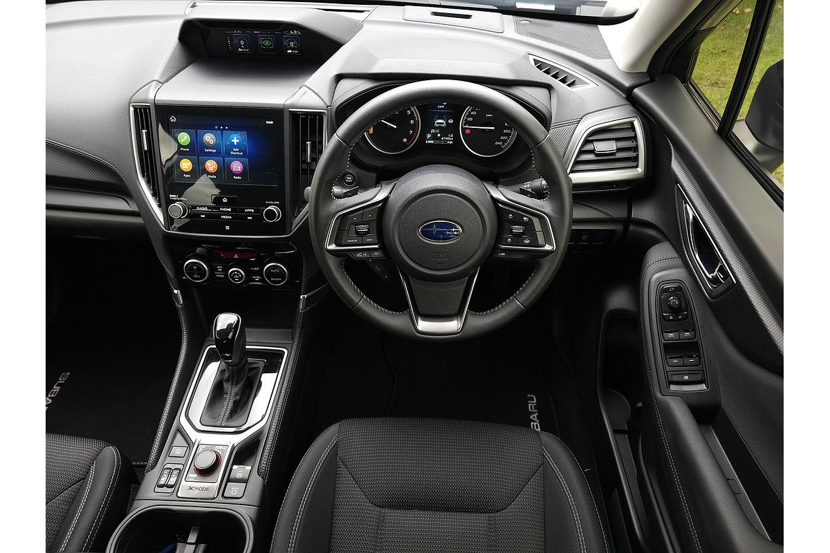 2024 Subaru Forester 2.5i-L S5