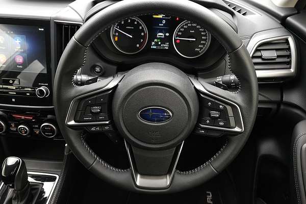 2024 Subaru Forester 2.5i-L S5