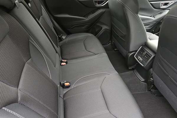 2024 Subaru Forester 2.5i-L S5