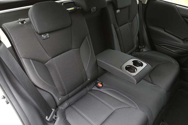 2024 Subaru Forester 2.5i-L S5