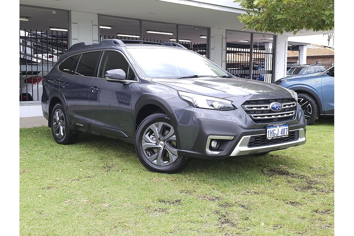 2021 Subaru Outback AWD 6GEN