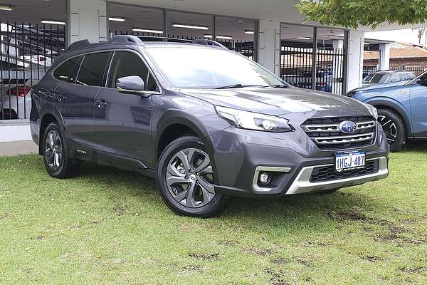 2021 Subaru Outback AWD 6GEN