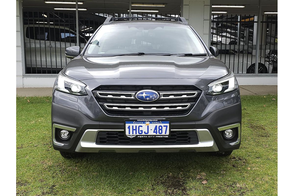 2021 Subaru Outback AWD 6GEN