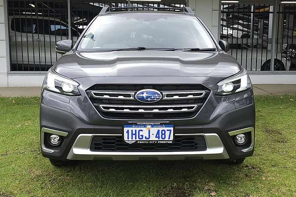 2021 Subaru Outback AWD 6GEN