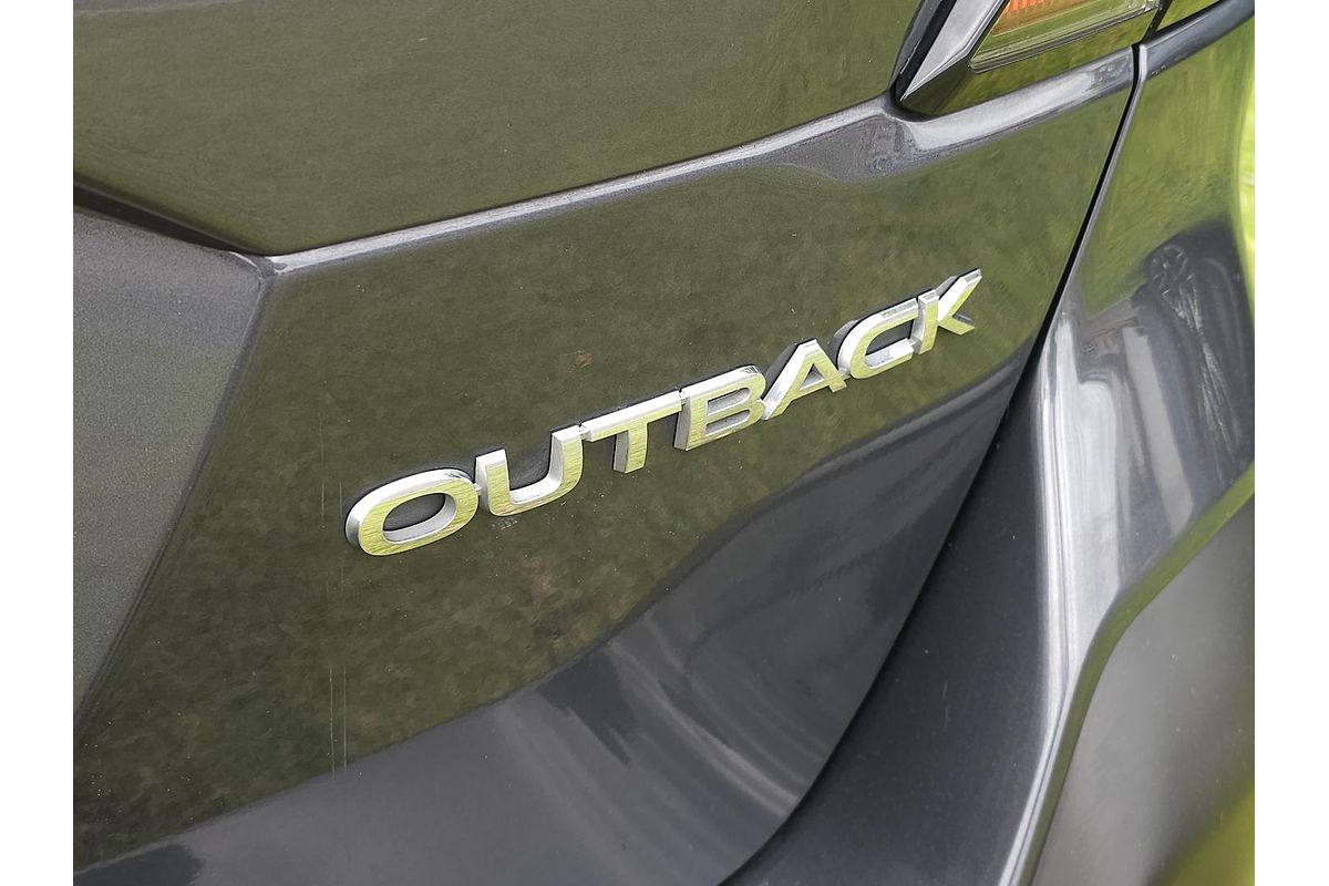 2021 Subaru Outback AWD 6GEN