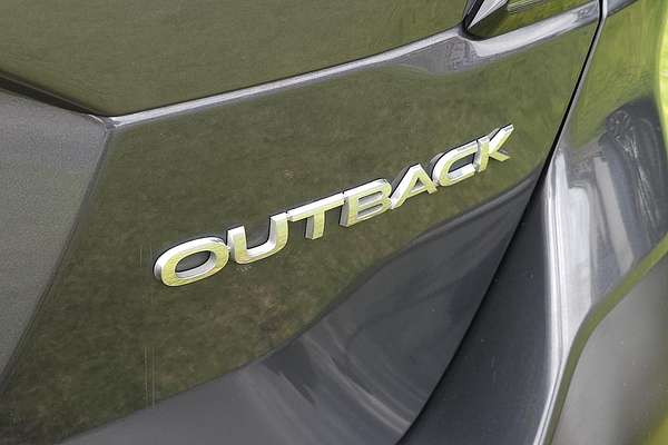 2021 Subaru Outback AWD 6GEN