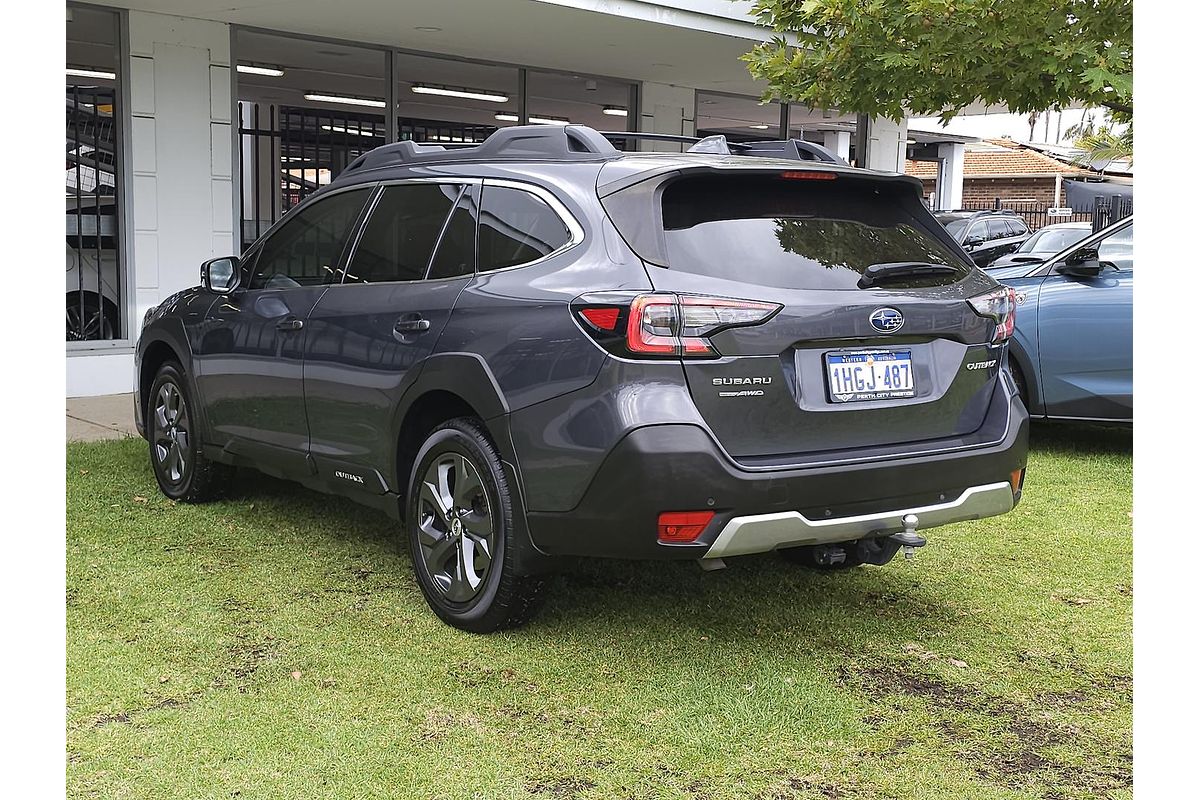 2021 Subaru Outback AWD 6GEN