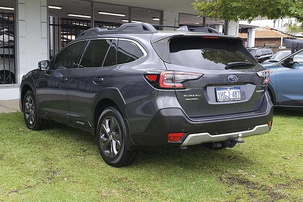 2021 Subaru Outback AWD 6GEN
