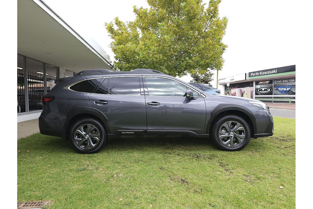 2021 Subaru Outback AWD 6GEN