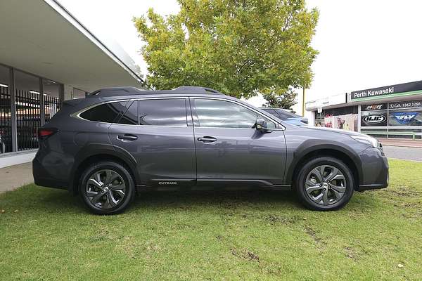 2021 Subaru Outback AWD 6GEN