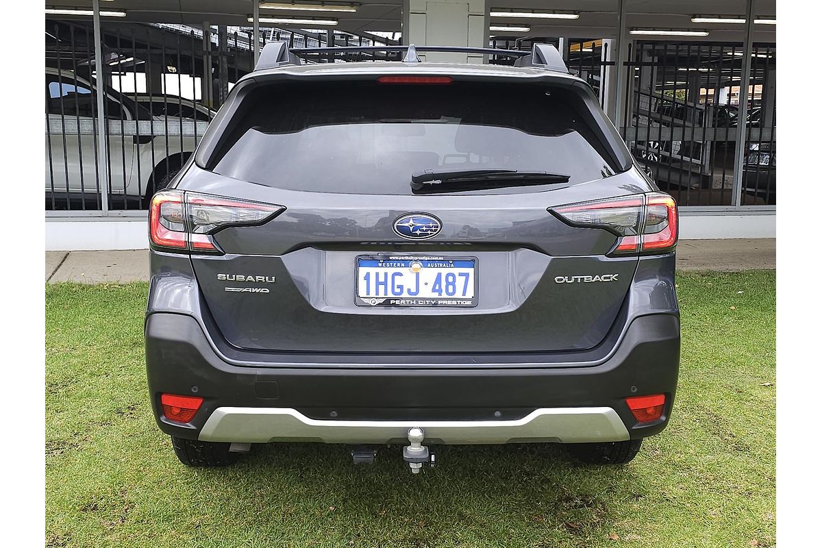 2021 Subaru Outback AWD 6GEN