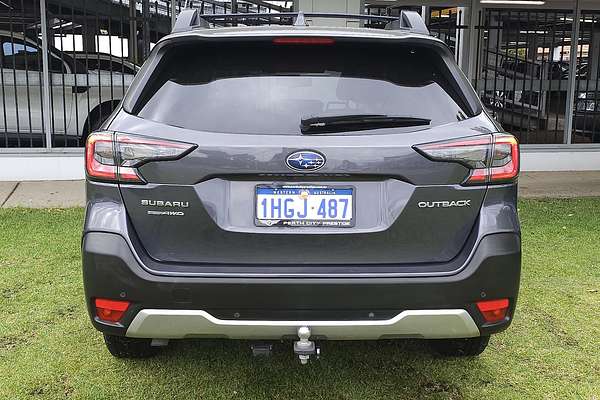 2021 Subaru Outback AWD 6GEN