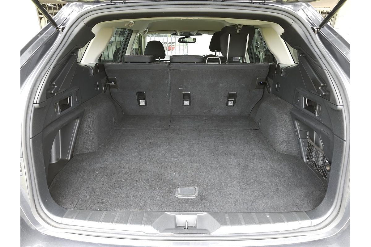 2021 Subaru Outback AWD 6GEN