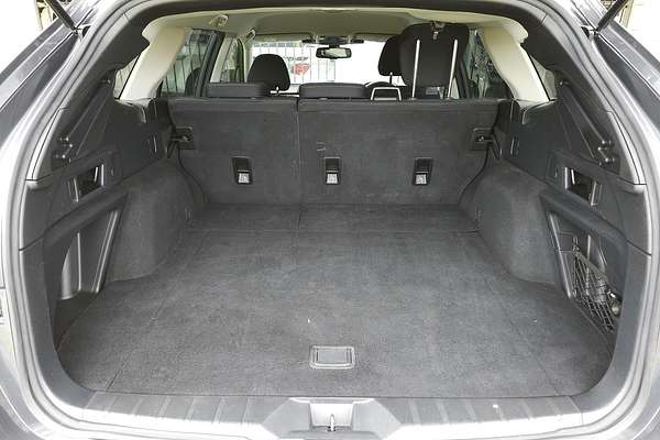 2021 Subaru Outback AWD 6GEN