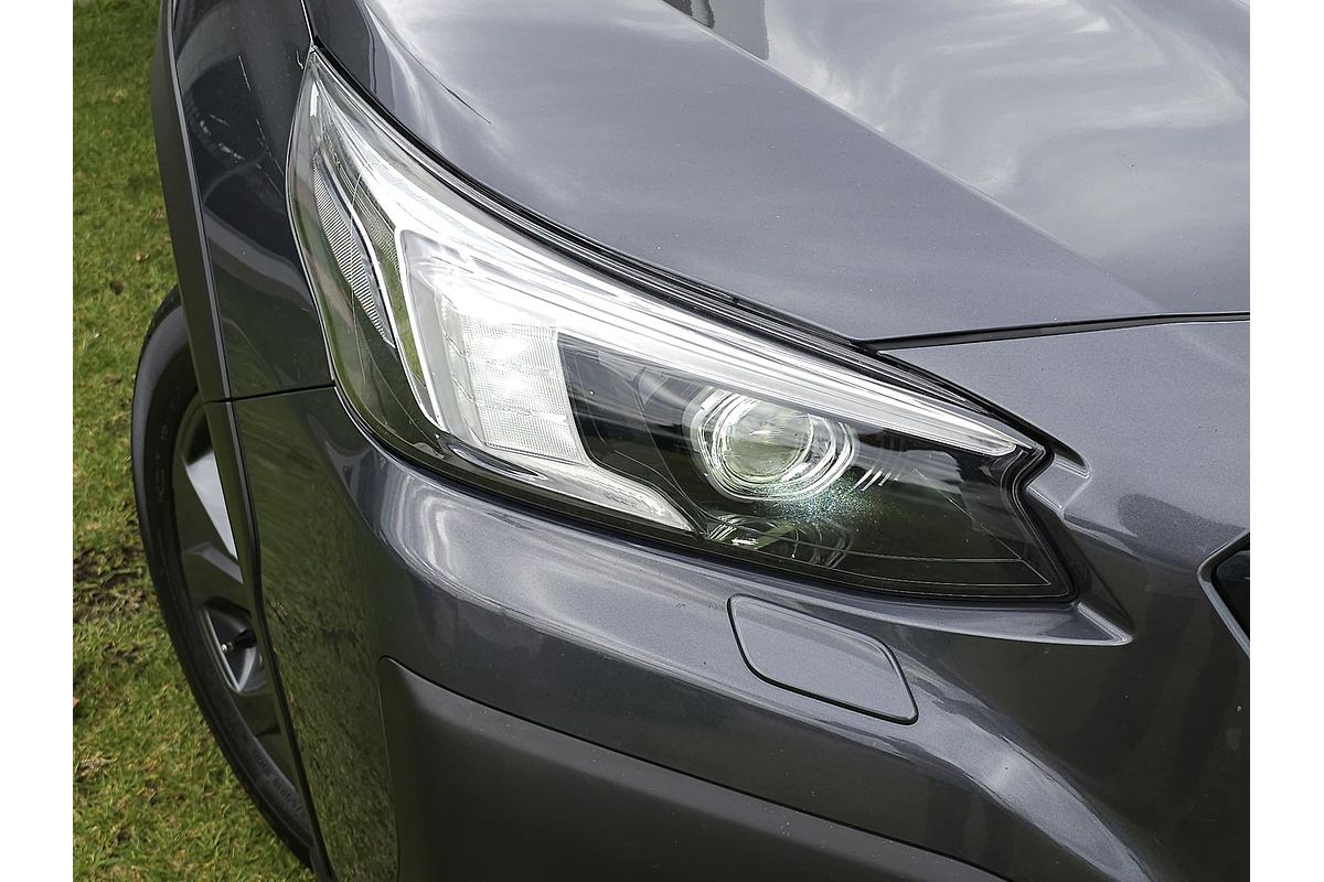 2021 Subaru Outback AWD 6GEN