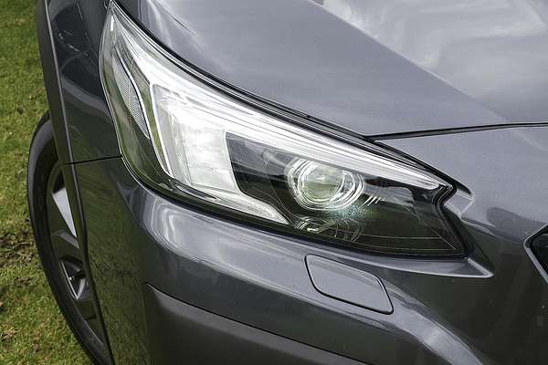 2021 Subaru Outback AWD 6GEN