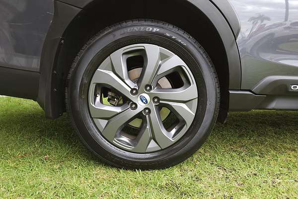 2021 Subaru Outback AWD 6GEN