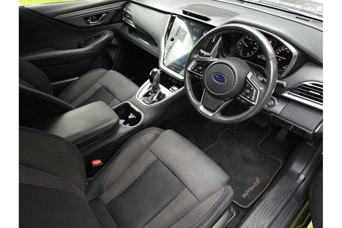 2021 Subaru Outback AWD 6GEN