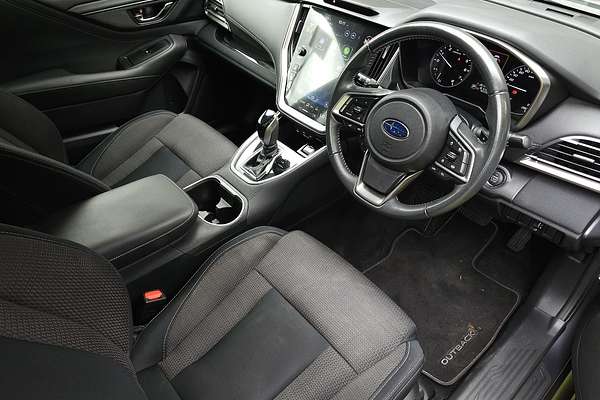 2021 Subaru Outback AWD 6GEN