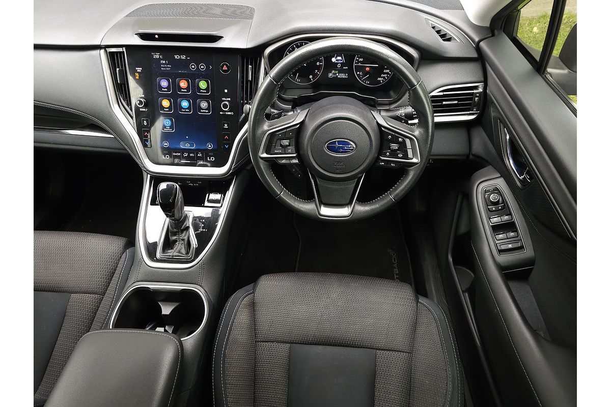 2021 Subaru Outback AWD 6GEN