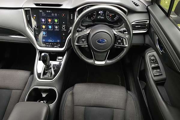 2021 Subaru Outback AWD 6GEN