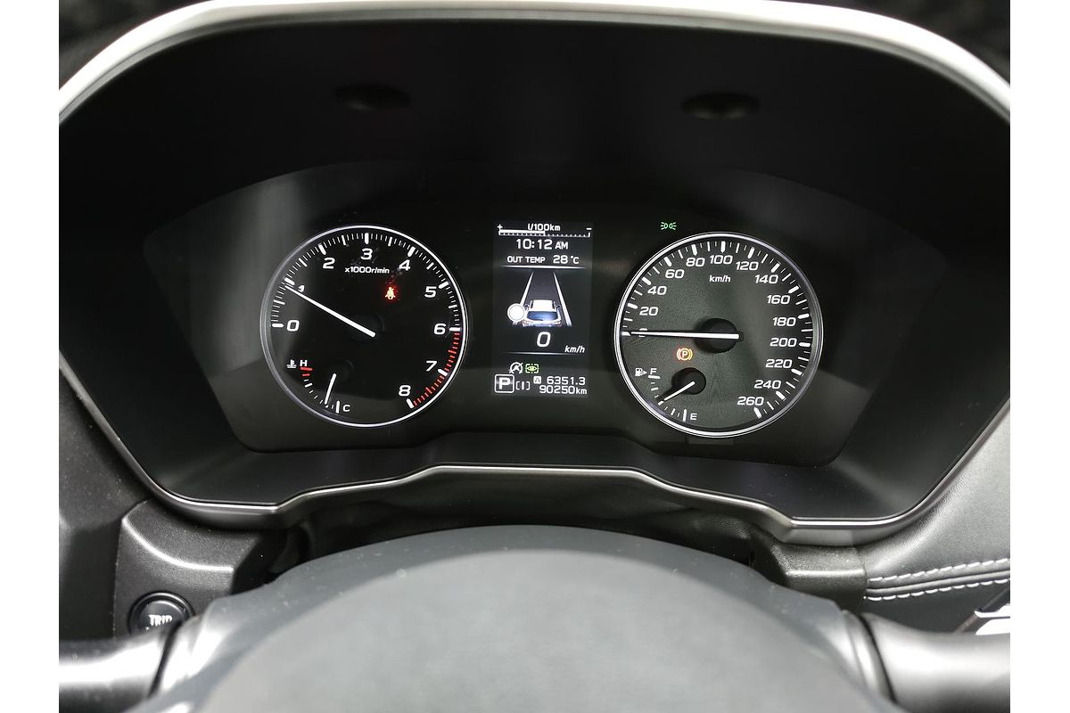 2021 Subaru Outback AWD 6GEN