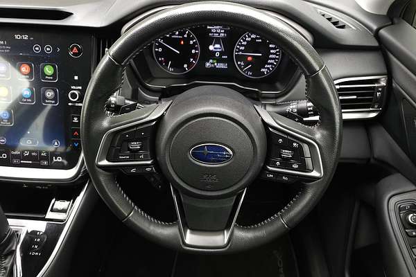 2021 Subaru Outback AWD 6GEN