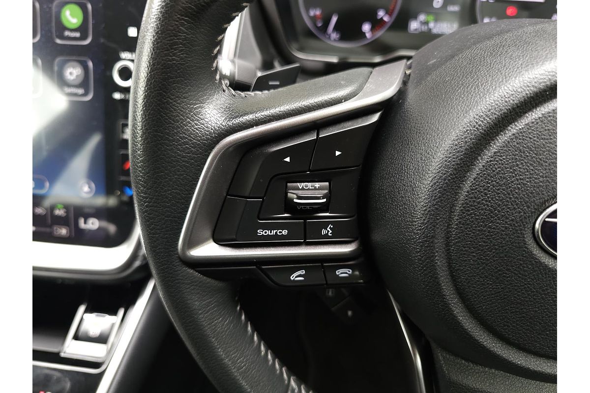 2021 Subaru Outback AWD 6GEN