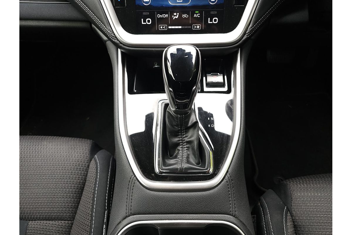 2021 Subaru Outback AWD 6GEN
