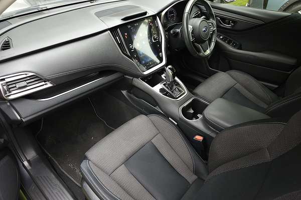 2021 Subaru Outback AWD 6GEN
