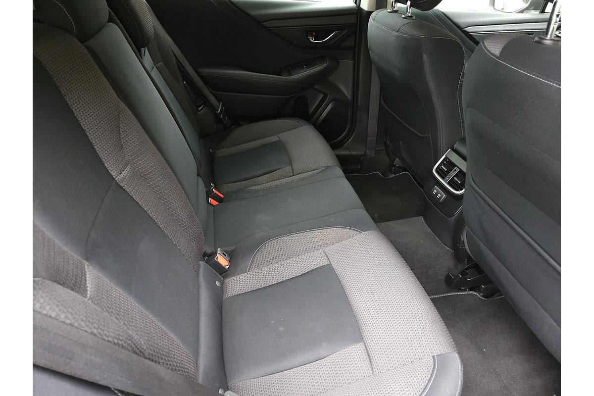 2021 Subaru Outback AWD 6GEN