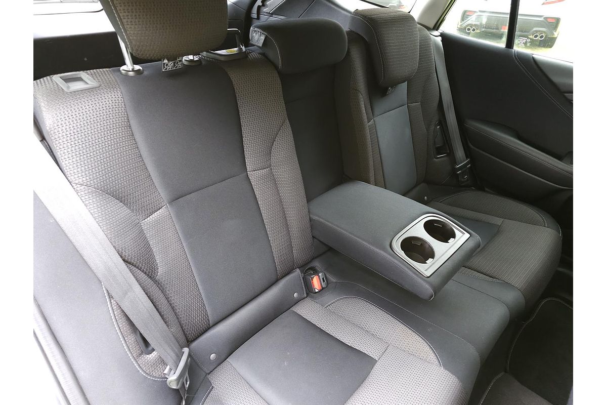2021 Subaru Outback AWD 6GEN