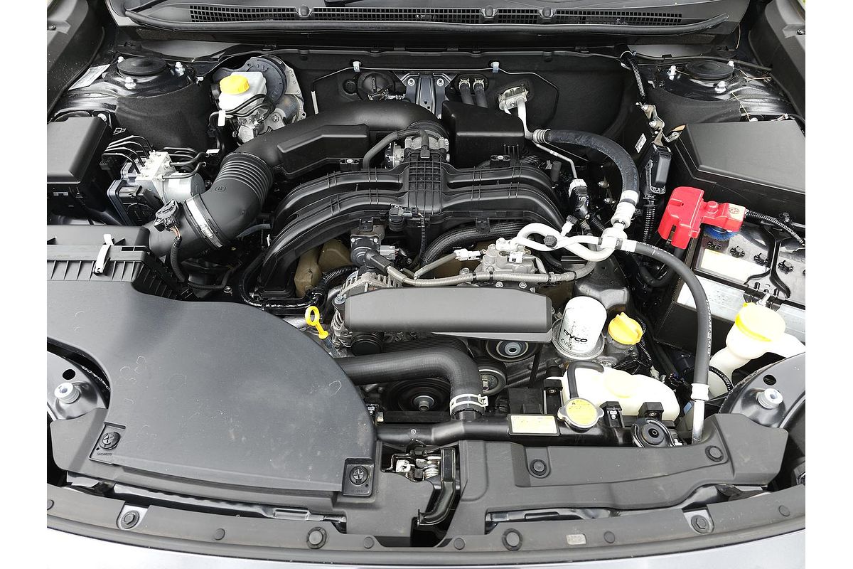 2021 Subaru Outback AWD 6GEN