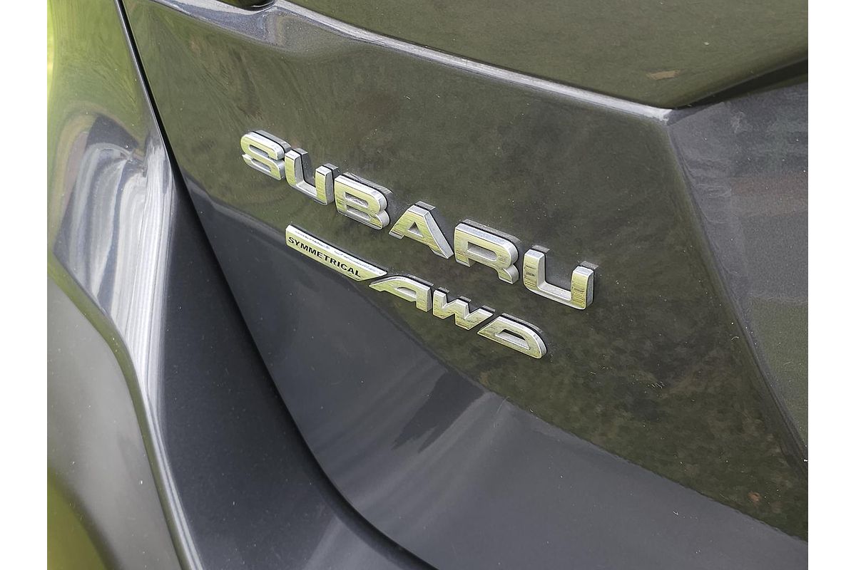 2021 Subaru Outback AWD 6GEN