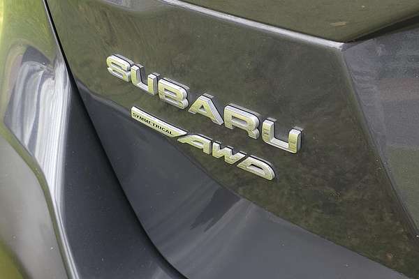 2021 Subaru Outback AWD 6GEN