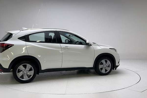 2019 Honda HR-V VTi-S