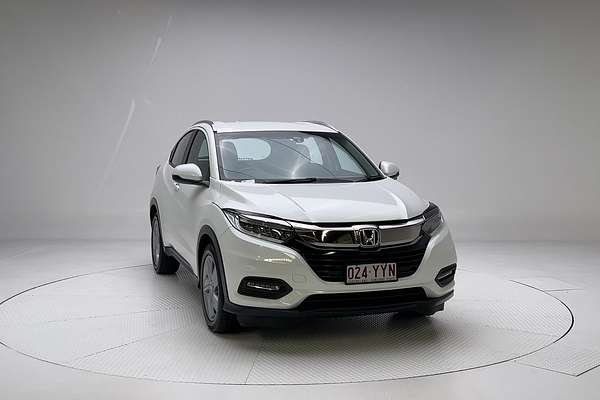 2019 Honda HR-V VTi-S
