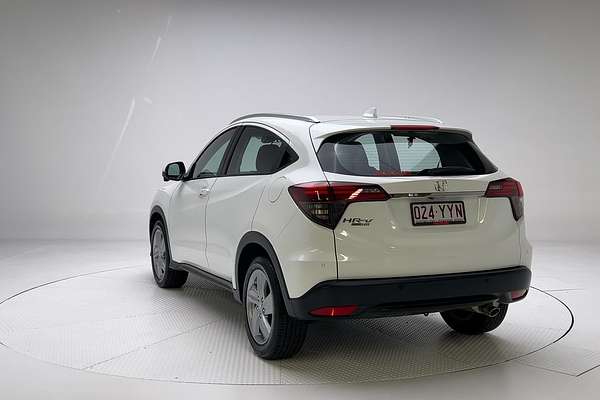 2019 Honda HR-V VTi-S