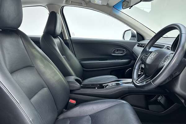 2019 Honda HR-V VTi-S
