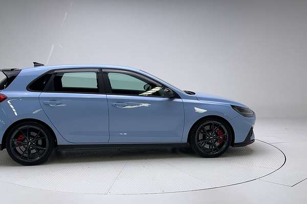 2021 Hyundai i30 N PDe.V4