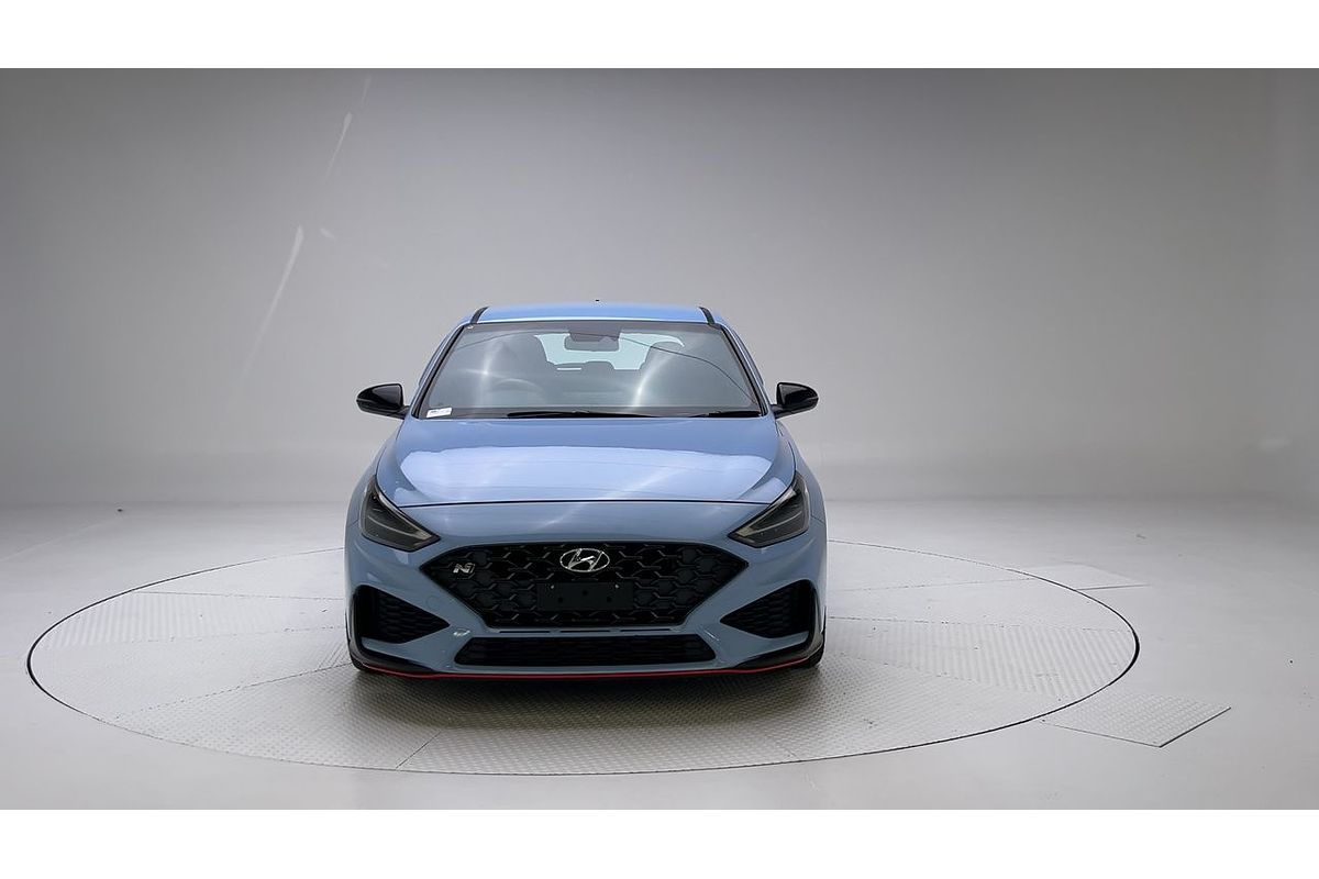 2021 Hyundai i30 N PDe.V4