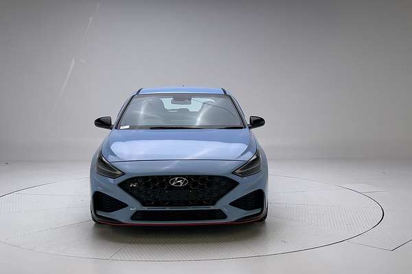 2021 Hyundai i30 N PDe.V4