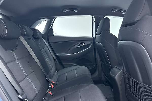 2021 Hyundai i30 N PDe.V4