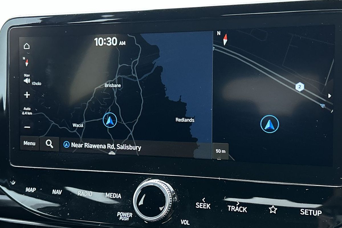 2021 Hyundai i30 N PDe.V4