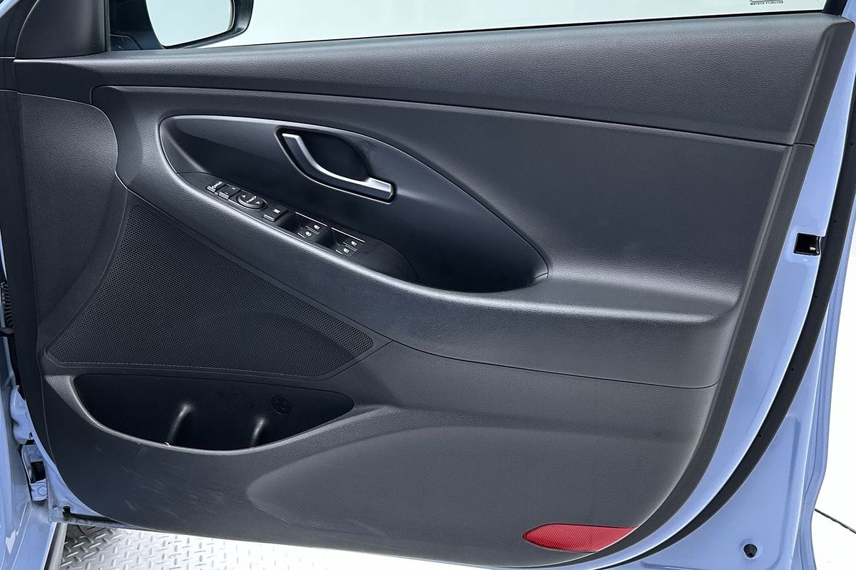 2021 Hyundai i30 N PDe.V4