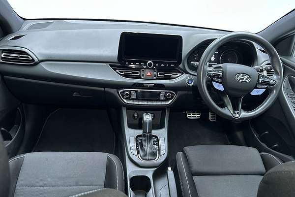 2021 Hyundai i30 N PDe.V4