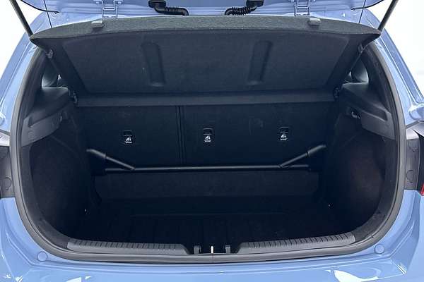 2021 Hyundai i30 N PDe.V4